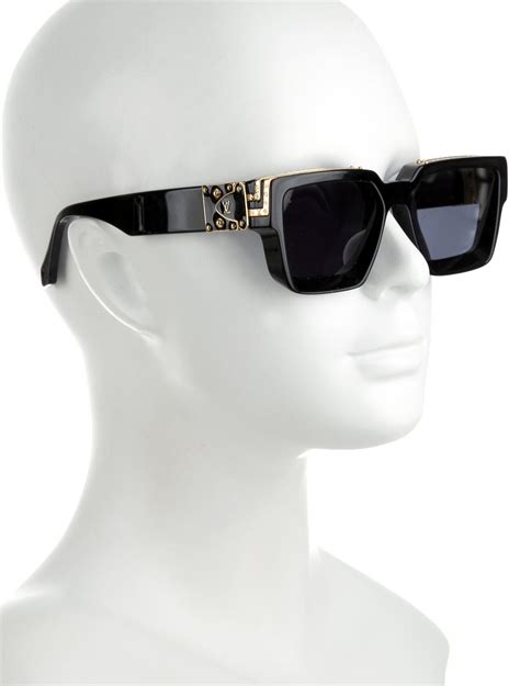 lv millionaire sunglasses price.